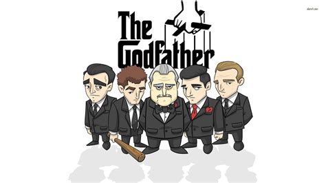 cartoonhd the godfather|The Godfather (1972) .
